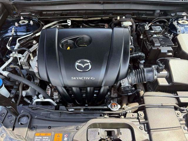 2021 Mazda Mazda CX-30 Select