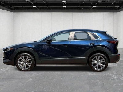 2021 Mazda Mazda CX-30 Select