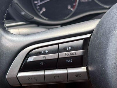 2021 Mazda Mazda CX-30 Select