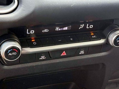 2021 Mazda Mazda CX-30 Select