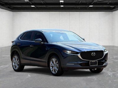 2021 Mazda Mazda CX-30 Select
