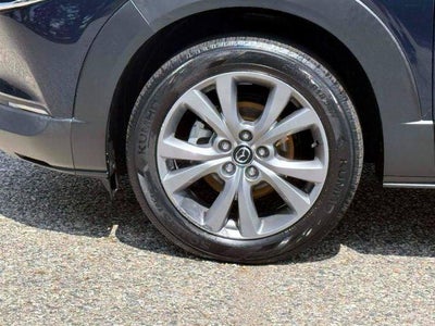 2021 Mazda Mazda CX-30 Select