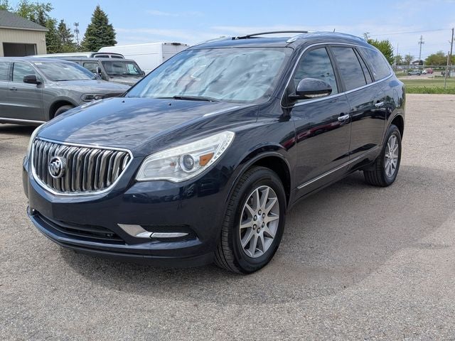2016 Buick Enclave Convenience
