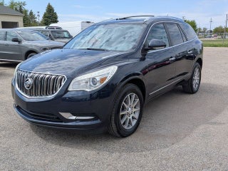 2016 Buick Enclave Convenience Group