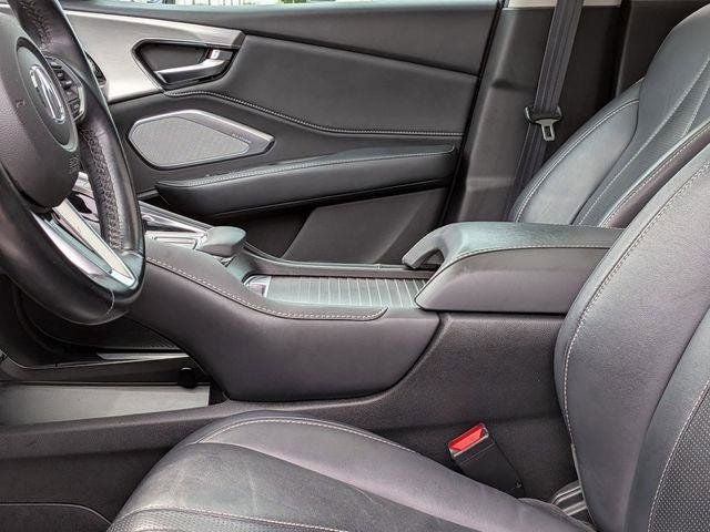 2021 Acura RDX Technology Package