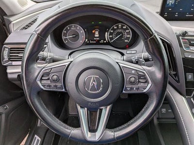 2021 Acura RDX Technology Package