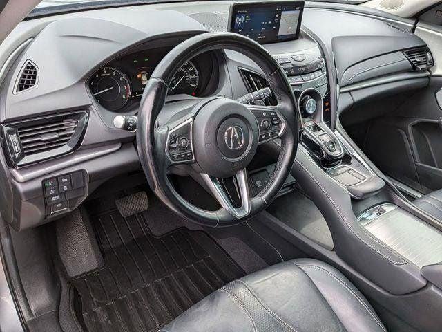 2021 Acura RDX Technology Package