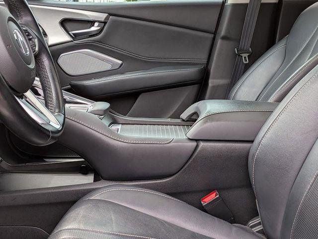 2021 Acura RDX Technology Package