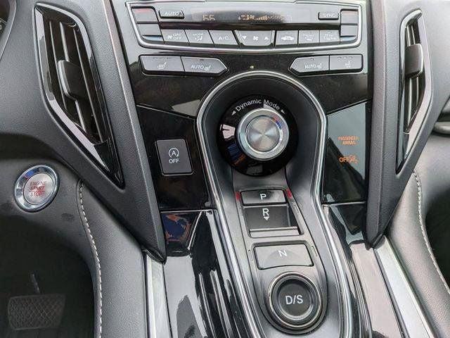 2021 Acura RDX Technology Package