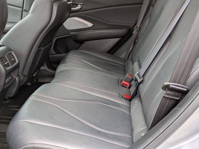 2021 Acura RDX Technology Package