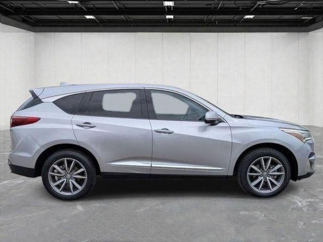 2021 Acura RDX Technology Package