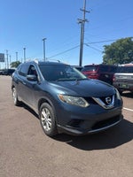 2014 Nissan Rogue SV