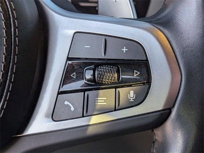 2023 BMW X6 xDrive40i