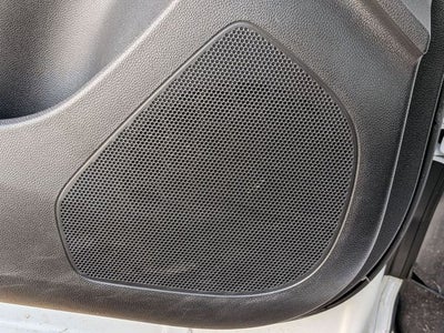 2025 Buick Envista Sport Touring FWD