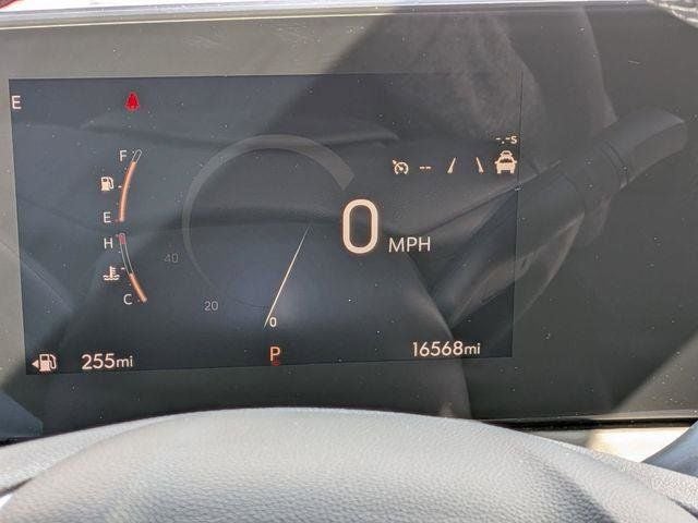 2025 Buick Envista Sport Touring FWD