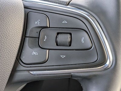 2025 Buick Envista Sport Touring FWD