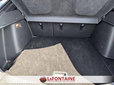 2025 Buick Envista Sport Touring FWD