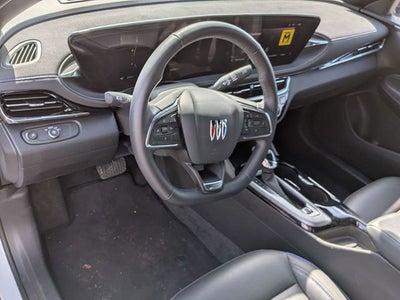 2025 Buick Envista Sport Touring FWD