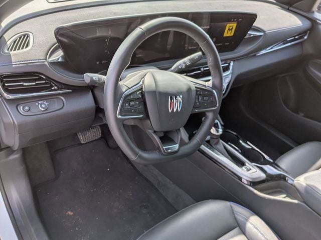 2025 Buick Envista Sport Touring FWD