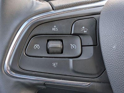 2025 Buick Envista Sport Touring FWD