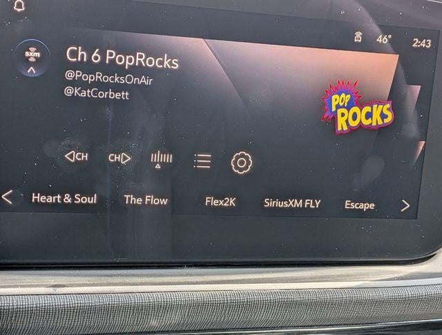 2025 Buick Envista Sport Touring FWD