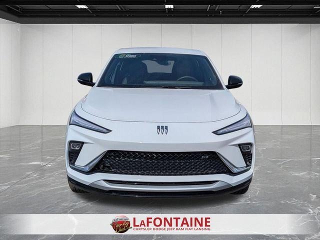 2025 Buick Envista Sport Touring FWD