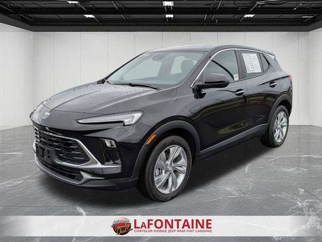 2025 Buick Encore GX Preferred FWD