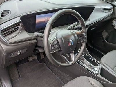 2025 Buick Encore GX Preferred FWD