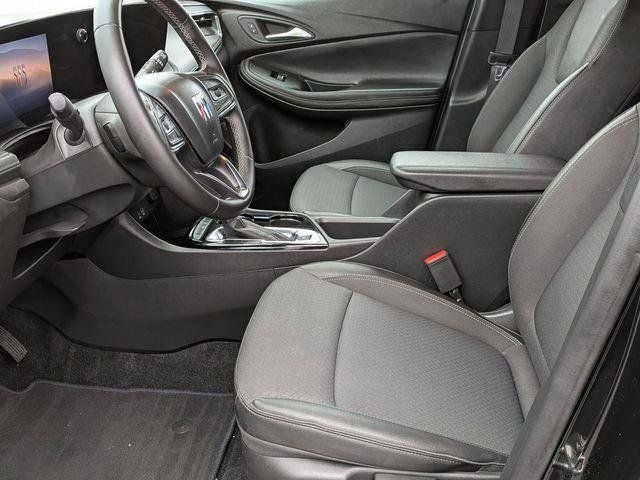 2025 Buick Encore GX Preferred FWD