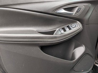 2025 Buick Encore GX Preferred FWD