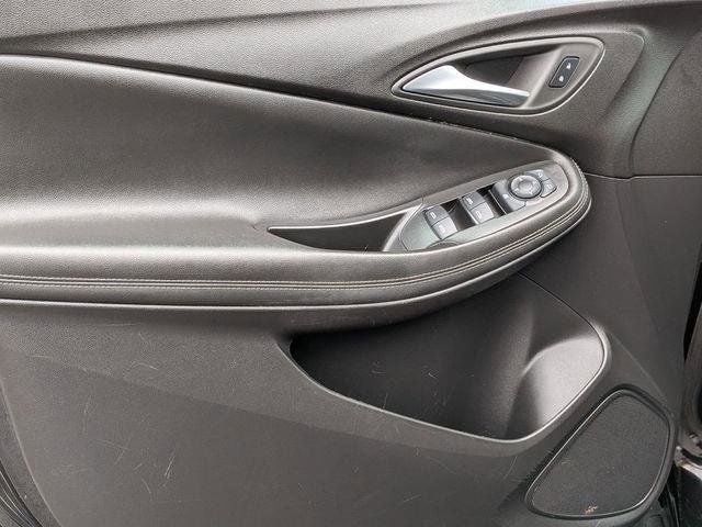 2025 Buick Encore GX Preferred FWD
