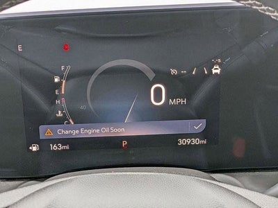 2025 Buick Encore GX Preferred FWD