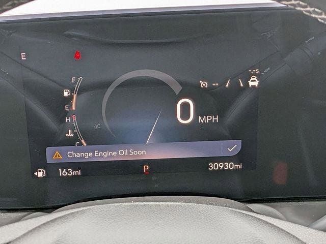 2025 Buick Encore GX Preferred FWD