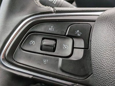 2025 Buick Encore GX Preferred FWD