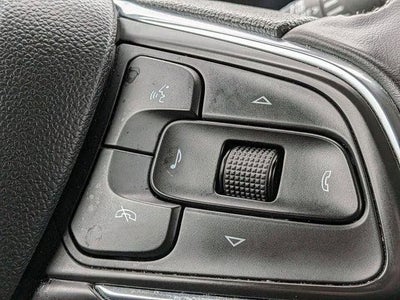 2025 Buick Encore GX Preferred FWD