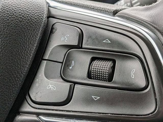 2025 Buick Encore GX Preferred FWD