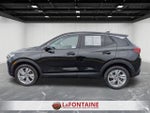 2025 Buick Encore GX Preferred FWD