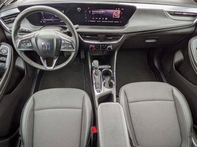 2025 Buick Encore GX Preferred FWD