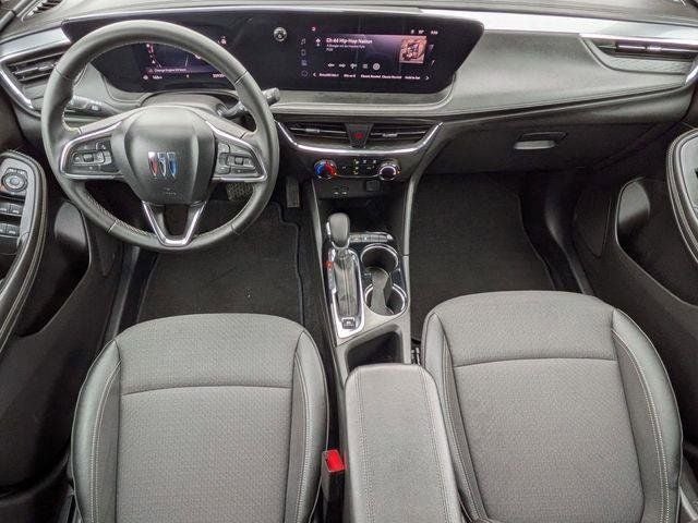 2025 Buick Encore GX Preferred FWD