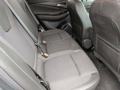 2025 Buick Encore GX Preferred FWD