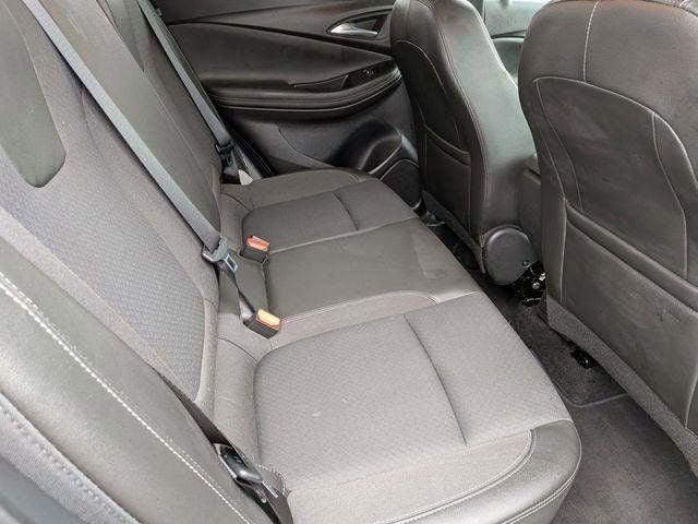 2025 Buick Encore GX Preferred FWD