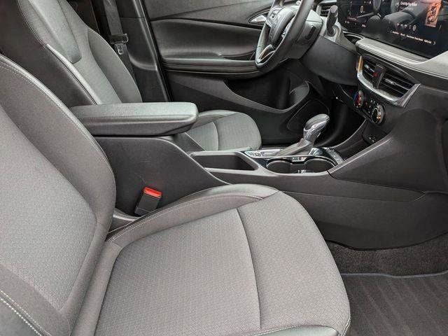 2025 Buick Encore GX Preferred FWD