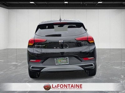 2025 Buick Encore GX Preferred FWD