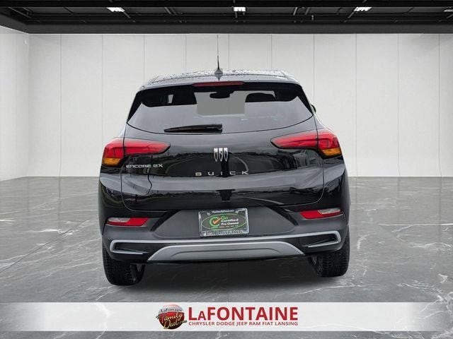 2025 Buick Encore GX Preferred FWD