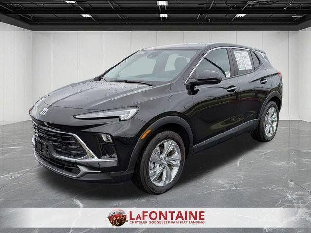 2025 Buick Encore GX Preferred FWD
