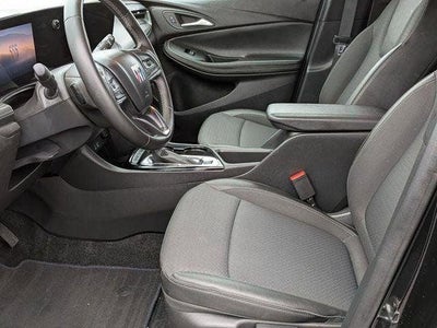 2025 Buick Encore GX Preferred FWD