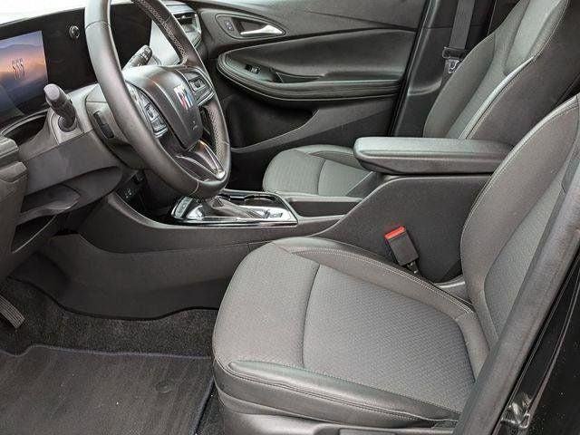 2025 Buick Encore GX Preferred FWD