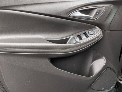 2025 Buick Encore GX Preferred FWD