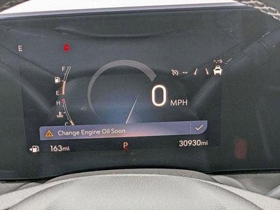 2025 Buick Encore GX Preferred FWD