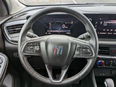 2025 Buick Encore GX Preferred FWD